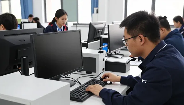 教育咨询如何解决学校与医院中的实际问题